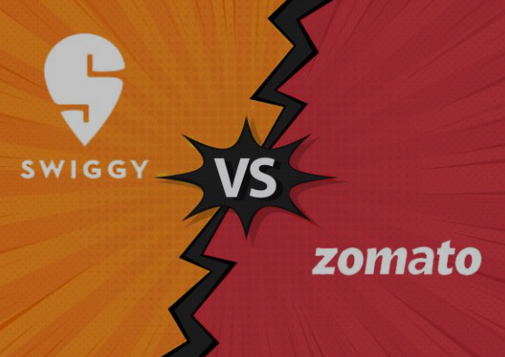 Swiggy vs Zomato: Which Stock Should You Buy for Long-Term Gains? - Economics Gyan