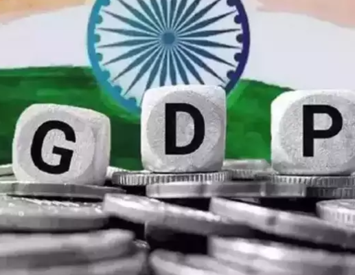 India's GDP growth slowed to 5.4% in Q2 FY25 - Economics Gyan