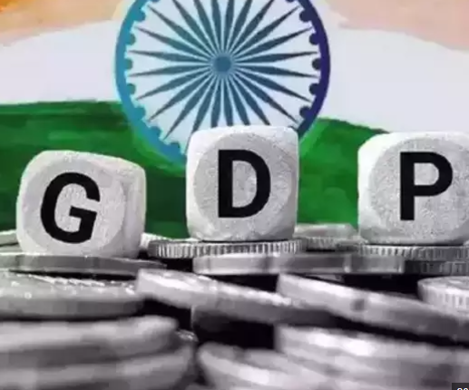 India's GDP growth slowed to 5.4% in Q2 FY25 - Economics Gyan