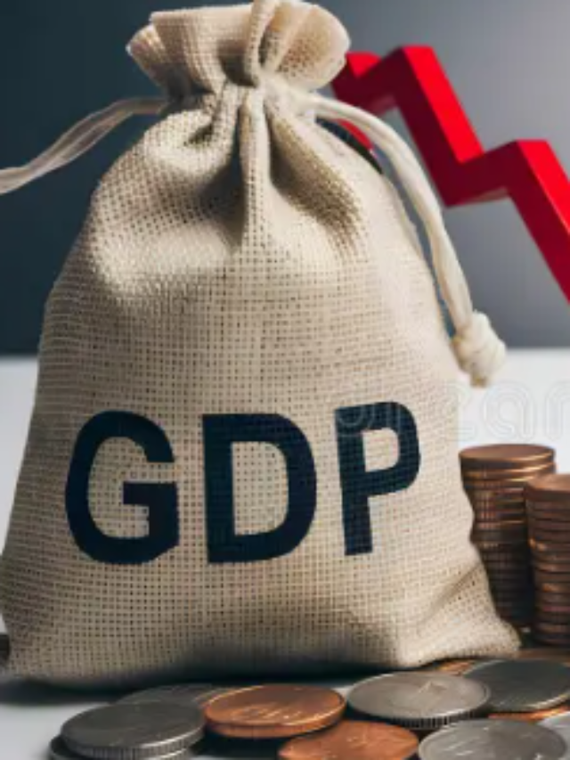 What is GDP? How It Impacts YOUR Everyday Life!