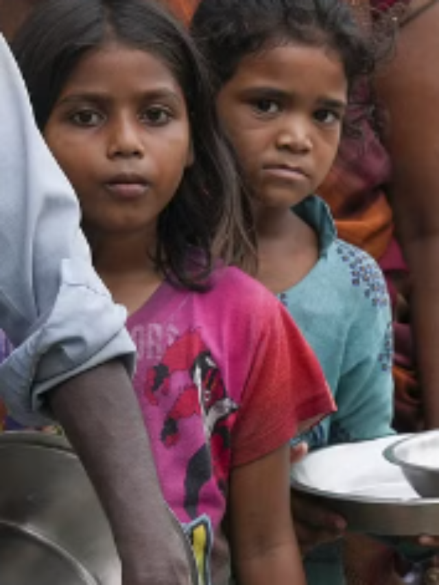 Top 10 Shocking Reasons for India’s Rising Income Inequality