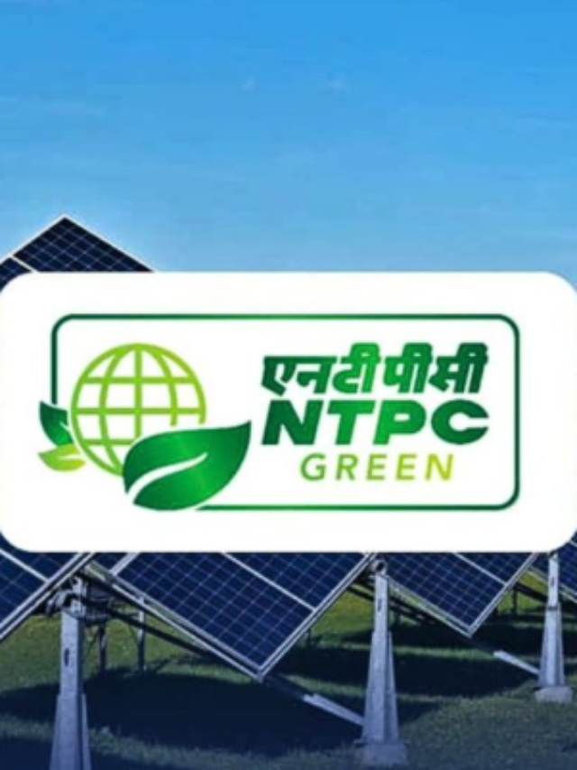 NTPC Green Energy IPO: Why Should you subscribe to it?