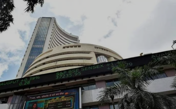 Sensex and Nifty Tumble Over 1% Amid FII Selling and Rising Inflation Concerns - Economics Gyan