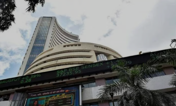 Sensex and Nifty Tumble Over 1% Amid FII Selling and Rising Inflation Concerns - Economics Gyan