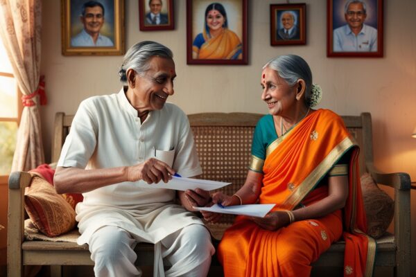 How Much Money Do You Need to Retire Comfortably in India? A Complete Guide to Secure Your Future - Economics Gyan