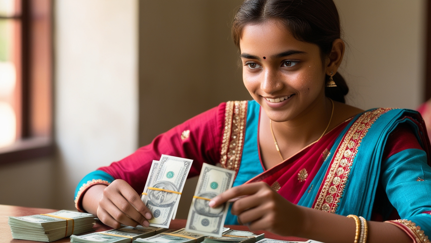 LIC Bima Sakhi Yojana: Eligibility, stipend and application details - Economics Gyan