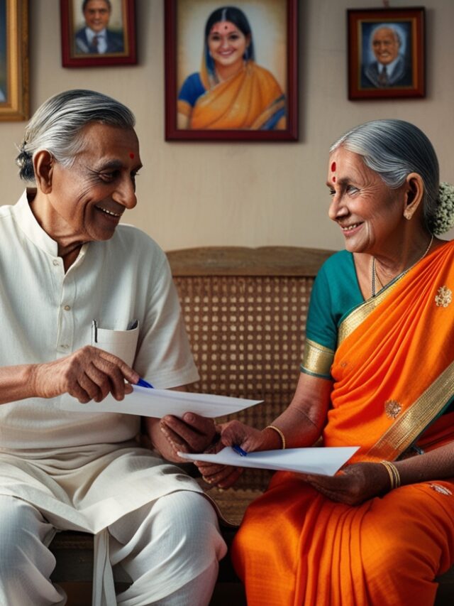 How Much Money Do You Need to Retire in India?
