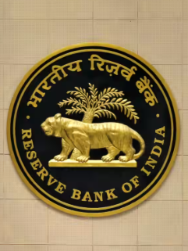 How Does the RBI Control Inflation? Explained in 6 points!