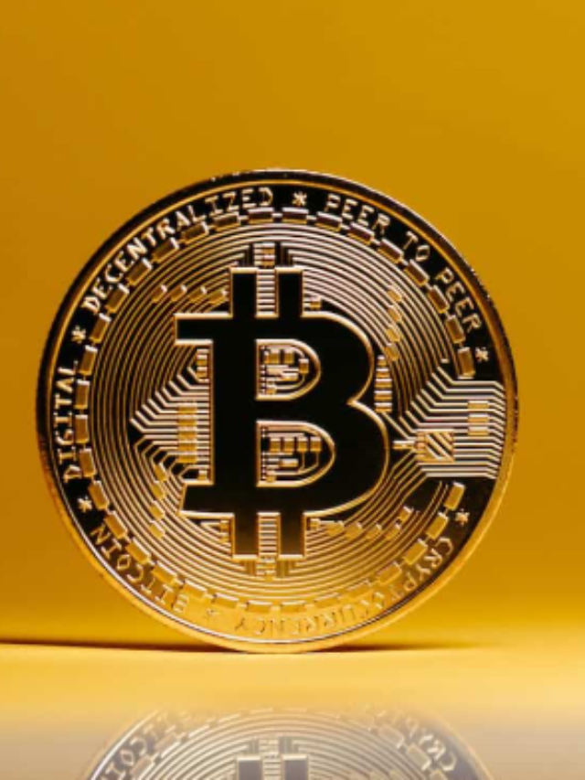 10 Hidden Truths About Bitcoin’s $100K Surge That Will Blow Your Mind!