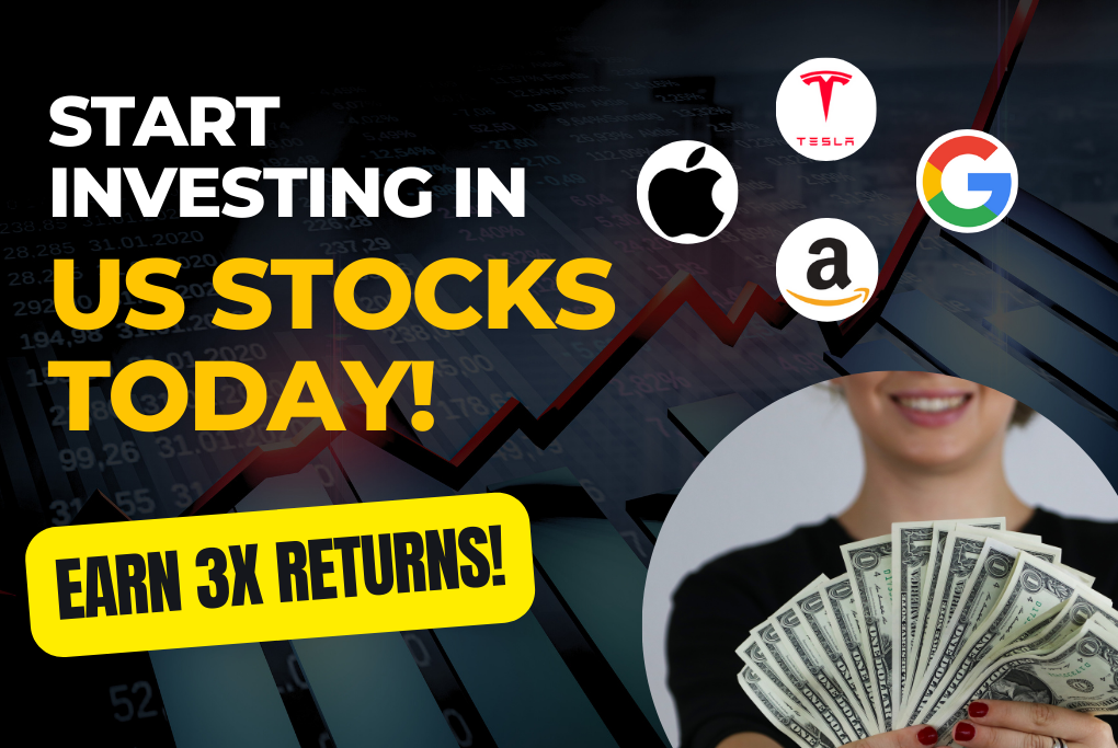 How to Invest in US Stocks Directly Using INDMoney App - Economics Gyan