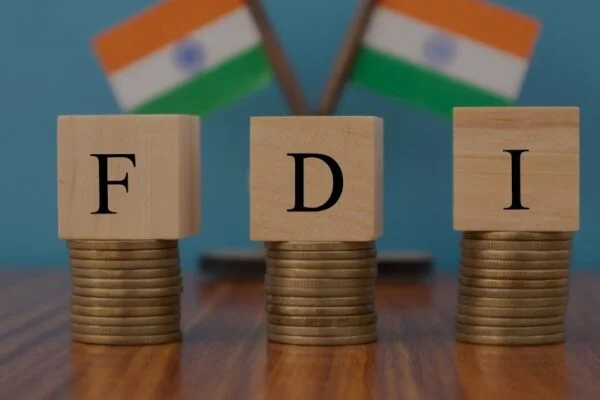 FDI-in-India - Economics Gyan 2024