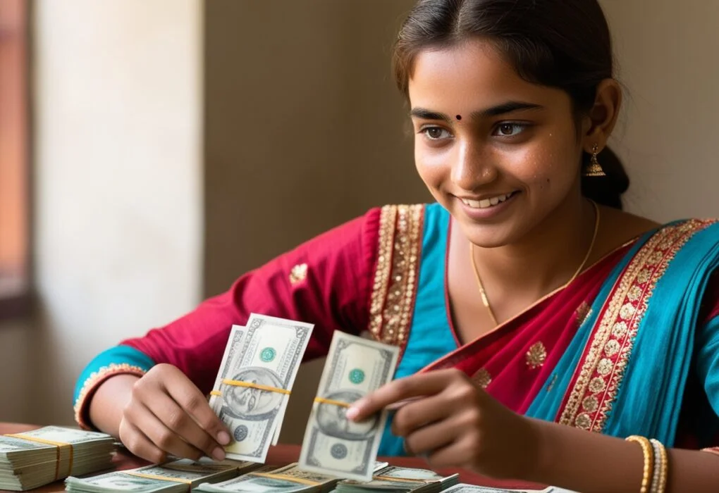 LIC Bima Sakhi Yojana: Eligibility, stipend and application details - Economics Gyan