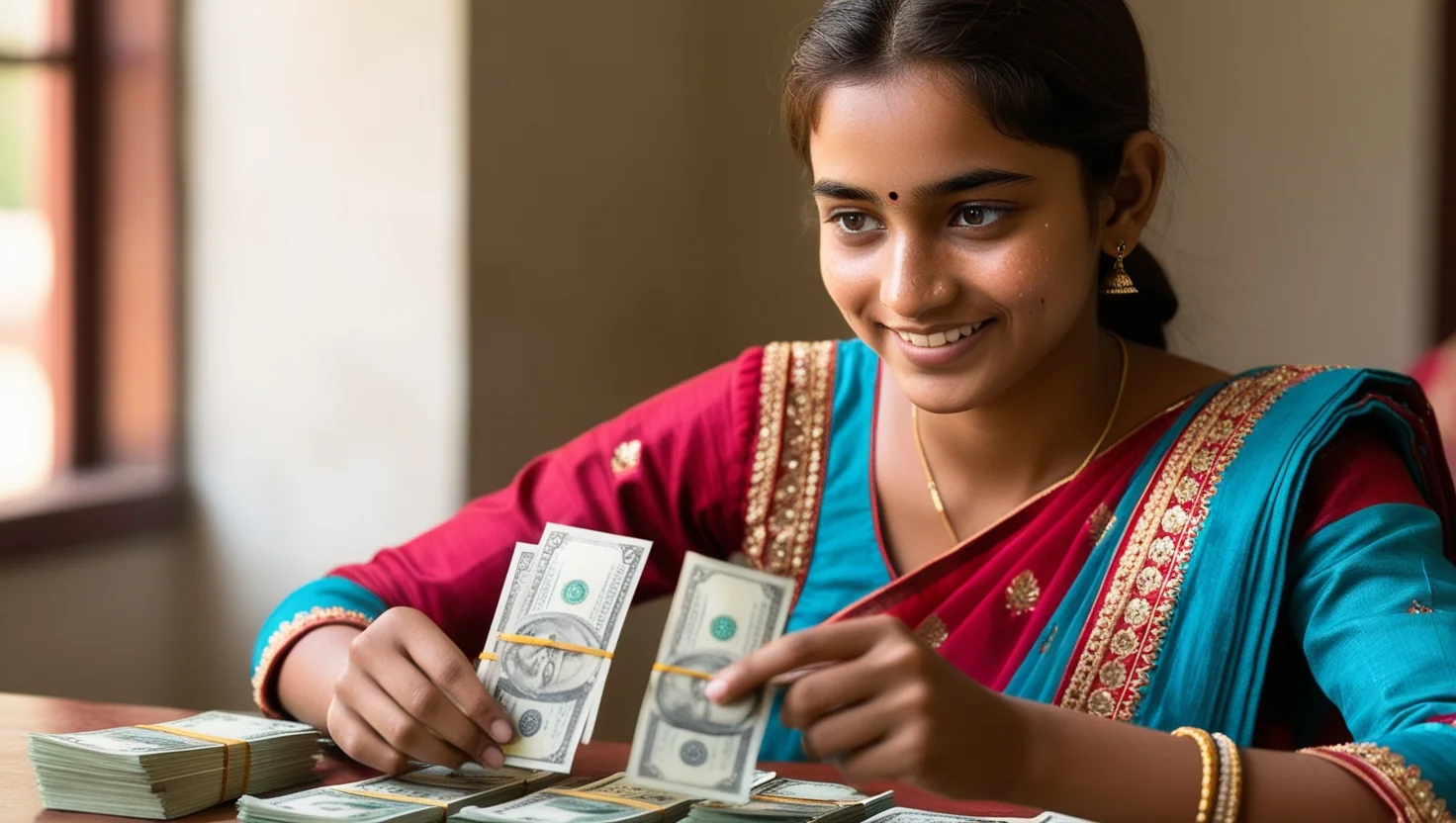 LIC Bima Sakhi Yojana: Eligibility, stipend and application details - Economics Gyan